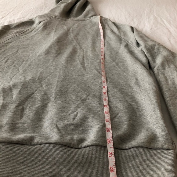 Acne Studios Justin AW13 oversized hoodie - Picture 7 of 10